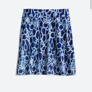 Lilly Pulitzer skirt